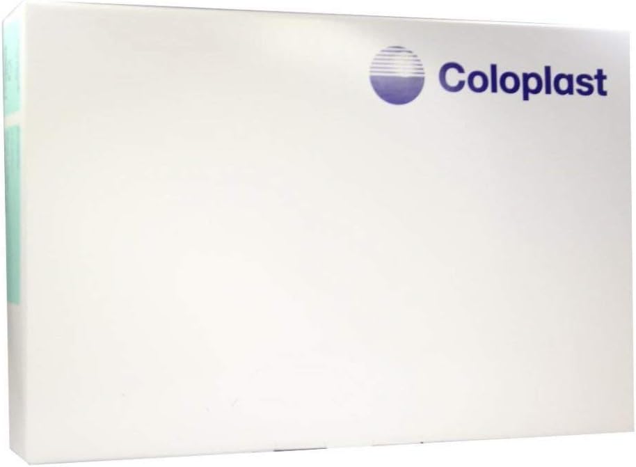 Conveen Leg Bag 500 ml 5160 - 25 cm Tube - Pack of 10 Bags