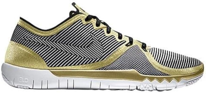 nike free trainer 3.0 v4 gold