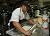 New Star Foodservice 37524 Extra Heavy Duty Restaurant Aluminum Rolling Pin, 18", Silver