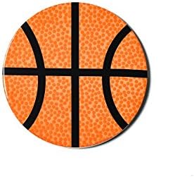 HAPPY EVERYTHING! Basketball Big Attachment