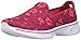 Skechers Performance Women's Go Walk 4 Flourish Walking Shoe,Pink,10 M US
