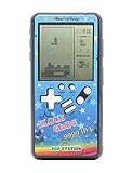 Retro Block Game Console Brick Game Console with