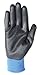 Wells Lamont unisex child Work Kids Gloves, Blue/Pink, 1 Count Pack of US