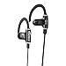 Senbowe™ Bluetooth 4.0 Double Ear Peices with Clear Voice and Noise Cancellation Portable Wireless Stereo Outdoor Sports/Running &Gym/Hiking/Exercise Bluetooth Earbuds Headphones Headsets/Microphone for iPhone 6 5S 5C 5 4S 4, iPods,HTC One,One mini, One mini 2,iPad Mini, Samsung Galaxy Note 3, Note 2, S5 S4, S3, S2,LG Optimus,LG G3,G2,MOTO X,Most Android Smart Phones and Tablets and other Bluetooth-enabled tablets(Black)