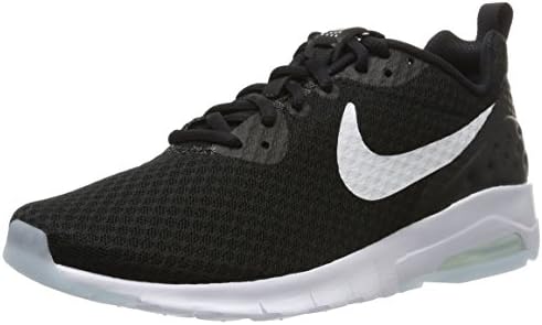 Nike Men's Air Max Motion Low Cross Trainer