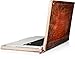 Twelve South Rutledge BookBook for MacBook | Artisan Leather Book case/Sleeve for 13-inch MacBook Pro (Previous Generation)