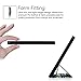 Fintie Samsung Galaxy Tab A 10.1 Case, Ultra Slim Lightweight Smart Shell Stand Cover with Auto Sleep/Wake Feature for Tab A 10.1 Inch (NO S Pen Version SM-T580/T585/T587) Tablet, Love Tree