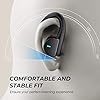 Wireless-Headphones-Running-HolyHigh-Bluetooth-50-Headphones-In-EarTrue-Wireless-Earbuds-Sports-Waterproof-IPX736H-PlaytimeCVC80Hi-Fi-StereoDeep-BassUSB-C-for-Workout Wireless Headphones Running HolyHigh, Bluetooth 5.0 Headphones In-Ear,True Wireless Earbuds Sports Waterproof IPX7,36H…