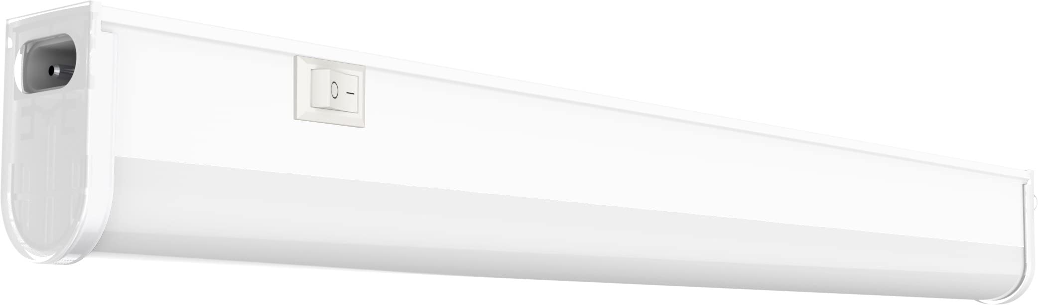 ROBLAN link3b Power Strip, 4 W, White