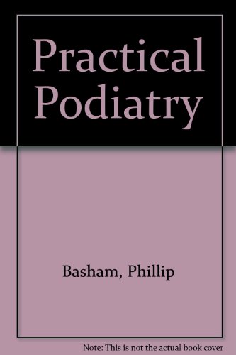 Practical Podiatry