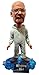 Breaking Bad Walter White Exclusive Glow In The Dark Green Bobblehead