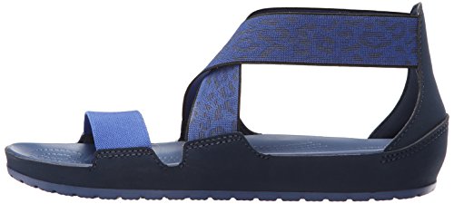 crocs anna ankle strap sandal
