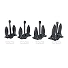 Extreme-Max-BoatTector-Vinyl-Coated-Navy-Anchor-10-lbs