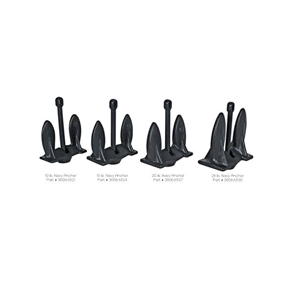 Extreme-Max-BoatTector-Vinyl-Coated-Navy-Anchor-10-lbs