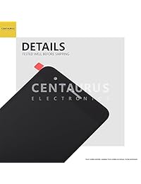 Táctil LCD para LG K8 2018 Aristo 2 lm-x210 m SP200 Tribute Dynasty zona 4 x210vpp K9 2018 lmx210nmw Rebel 3 l158 °C l158vl l157bl lmx210ma 5.0 montaje visualización LCD digitalizador de visualización de repuesto