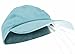 Panther Vision PUP POWERCAP LED Unisex Lighted Dog Walking Hat - 100% Cotton Twill Sky Blue