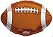 Football Balloons 18