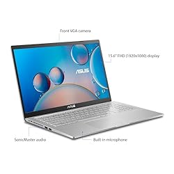 Asus Vivobook 15.6” FHD Laptop | AMD Ryzen 3