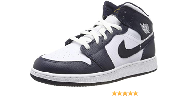 air jordan 1 obsidian amazon