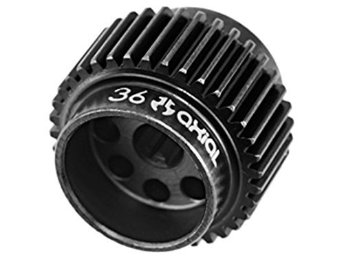 Axial AX30768 XR10 Machined Lightweight 48P 36T Final Gear
