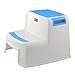 Aojia Children's Slip Resistant Step Stool, product Dimensions W:15 
