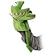 Feeke Hand Puppet, Plush Toy, The Frog Plush Doll Plush Toy Gift Gifts for Kids