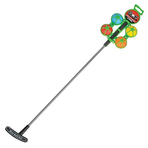 Mini Golf Play Set (6 Pack)