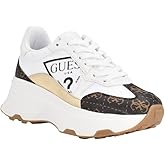 Guess Womens Calebb3Sneaker