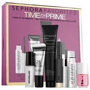 Sephora Favorites Time to PRIME
