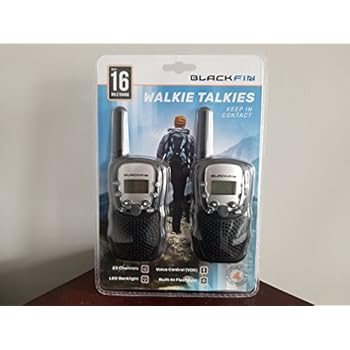 Talkie walkie amazon