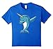 Funny Narwhal Dab Shirt - Dabbing Narwhal Shirts
