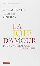 La  joie d'amour