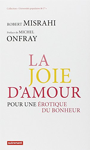 La  joie d'amour