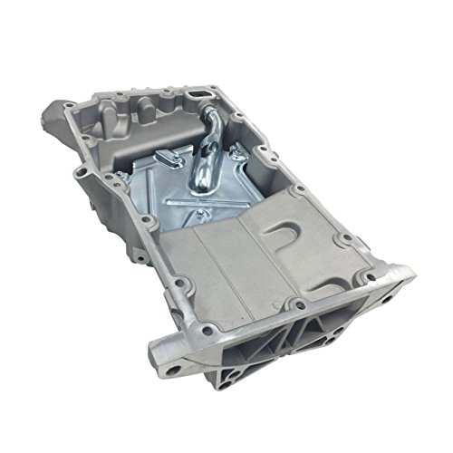 SKP SK264133 Engine Oil Pan - Thumbnail 3