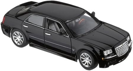 Maisto chrysler 300c