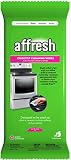 Affresh W10539770 Cooktop Cleaning Wipes, 1 Pack, 30 Piece