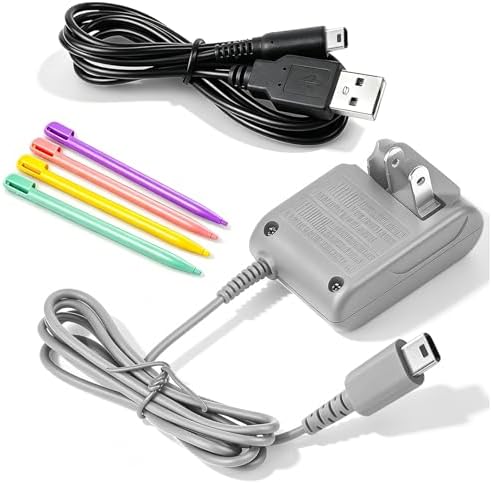 Amazon.com: Nintendo DS Lite Polar White [video game] : Unknown