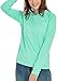 Willit Women's UPF 50+ Sun Protection Hoodie T-Shirt Long Sleeve SPF Shirt