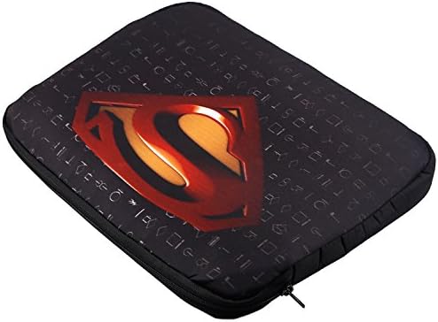 Nostaljia Multicolor Fabric 14.1 Inch Laptop Sleeve (Nlss065)