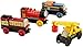 Fisher-Price Thomas & Friends Wooden Railway, Wooden Railway Steamies vs. Diesels 4-Pack