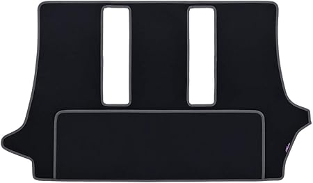 Amazon Co Jp Levolva レヴォルヴァ ラゲッジカバー Gb5系 Gb6系 Gb7系 Gb8系 フリード ハイブリッド クロスター含む 専用 防水 防汚 ラゲッジルームカバー ソフトラゲッジトレイ トランクマット ラゲッジマット フロアマット 車用品 車 バイク