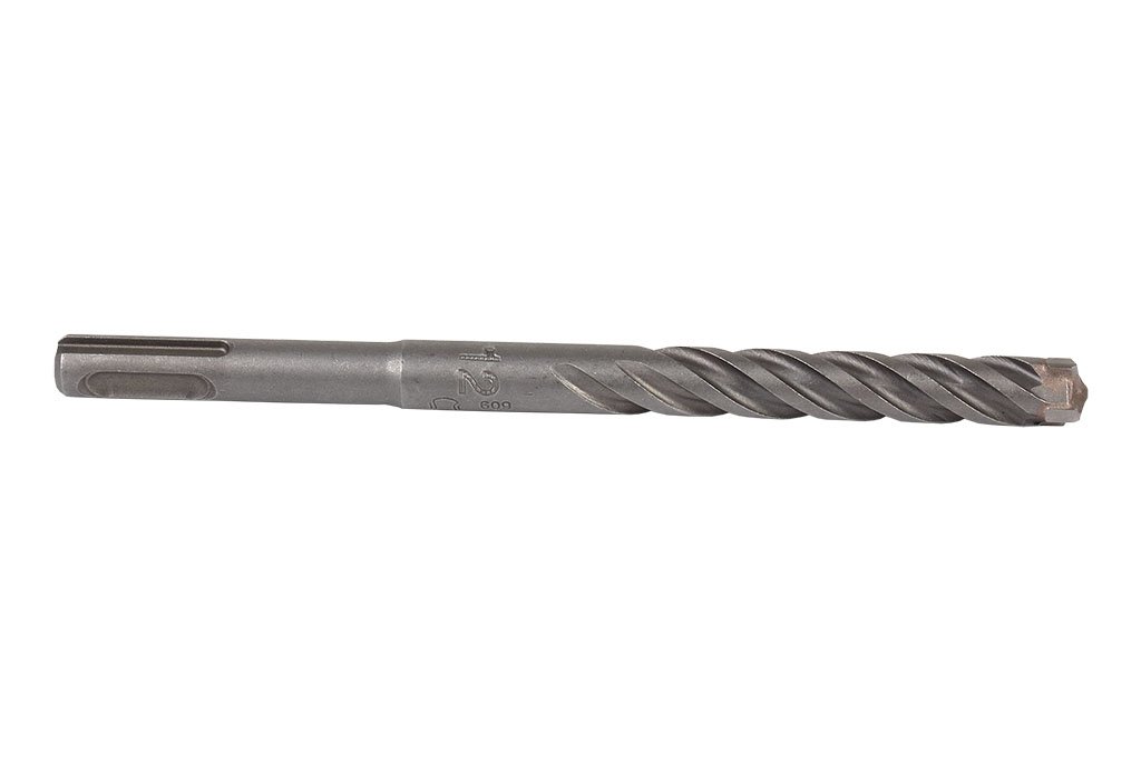 CoFan 096714210 – Walls + 4 Tips Drill Bit 14 x 210 mm