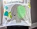 Baby Monthly Milestone Blanket - for Boy or Girl (Large Elephant Blanket, 60