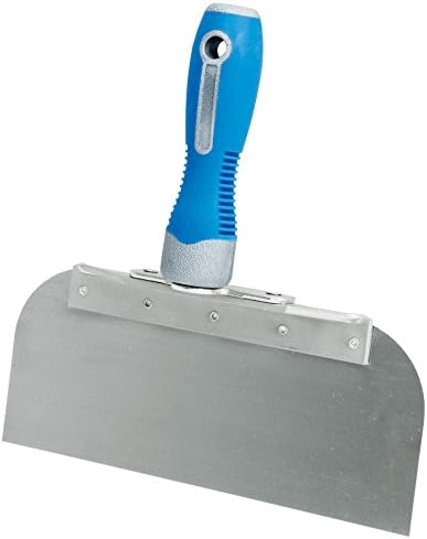 OFFSET DRYWALL KNIFE – Advance Equipment MFG Co. | Innovative Offset Design for Superior Control & Comfort | OSG-8SS