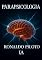 Livro Parapsicologia