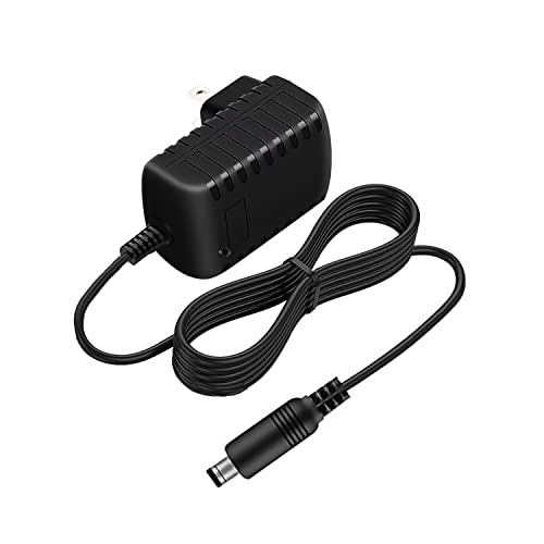 Replacement Power Cord for Alexa Echo Dot 5th Generation, 4th Gen