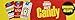 World Candy Stick Cigarettes / Display Box of 24