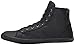 Tretorn Men's Hockey Boot Rip-Stop Fashion Sneaker, Black, 9.5 D US