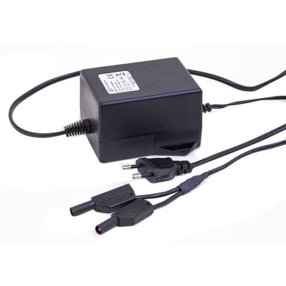 3B Scientific U33500-230 Transformer, 12V, 60 VA, 230V, 50/60 Hz