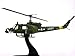 Bell UH-1B Iroquois / Huey - 